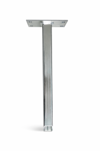 Kotwa Montażowa Wbijana do Słupków 10-51 CAPRAL Ocynk