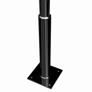 Podstawa Maszt Czarny 2.5 m.jpg